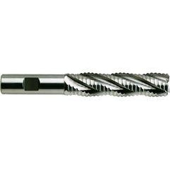 1-1/2X4X6-1/2 6FL CRS RGHR-TIALN - USA Tool & Supply