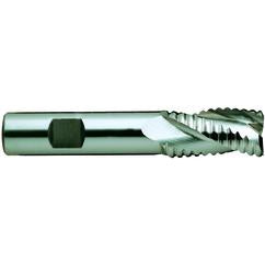 7/8X4-1/8 3FL REG HI-HELIX RGHG EM - USA Tool & Supply