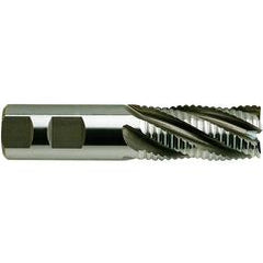 1-1/4X4-1/2 6FL CC RGHGER. M42 EM - USA Tool & Supply