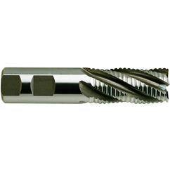 1"X4-1/2 5FL REG CC RGHG M42 EM - USA Tool & Supply