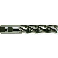 1-1/2X6-1/2 6FL CC RGHG COB TICN-EM - USA Tool & Supply