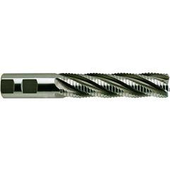 1-1/2X6-1/2 6FL CC RGHG COB TICN-EM - USA Tool & Supply