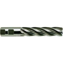 1-1/4X6-1/2 6FL LONG CC RGHG M42 EM - USA Tool & Supply