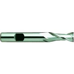 36MMX4-1/2 2FL REG SE 8% COB EM - USA Tool & Supply