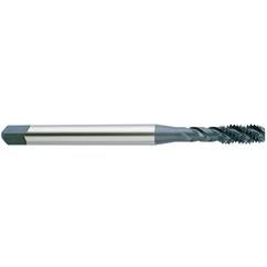 M14X1.5 D6 3FL SPFL MOD BTTM TAP - USA Tool & Supply
