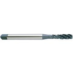 M10X1.25 D5 3FL SPFL MOD BTTM TAP - USA Tool & Supply