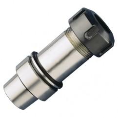 HSKE40 x ER11 x 3.15 Collet Chuck - USA Tool & Supply