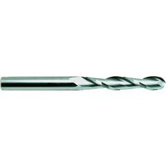 5/16X3 2FL LONG SE BALL CBD EM - USA Tool & Supply