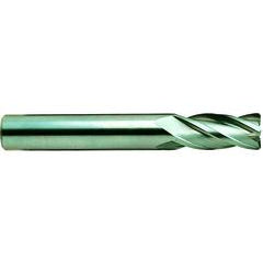 1/2-1/2-1-3 4Fl Reg SE CBD End Mill - USA Tool & Supply