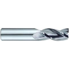 7/16X2-3/4 3FL REG H-35 CBD/SS EM - USA Tool & Supply