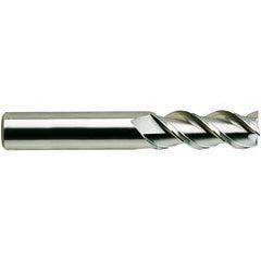 3/4X4 3 FL REG H-45 WF CBD TIN-EM - USA Tool & Supply