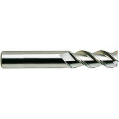 1/2X3 3 FL REG H-45 WF CBD TIN-EM - USA Tool & Supply