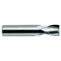 1/4X2 2FL STUB SE CBD TIN- EM - USA Tool & Supply