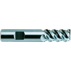 3/4X4 3FL REG SE H-60 WF TICN CBD - USA Tool & Supply