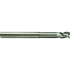 3/4X2-1/4 LBS 5 7 3FL H-37 R.120 - USA Tool & Supply