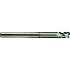 1/2X6 LBS4 3FL H-37 R.060 TICN EM - USA Tool & Supply