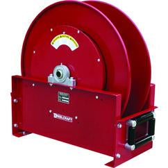 3/8 X 75' HOSE REEL - USA Tool & Supply