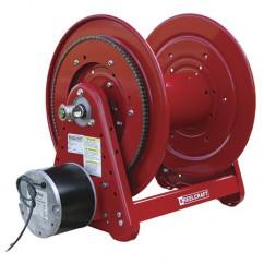 3/4 X 75' HOSE REEL - USA Tool & Supply