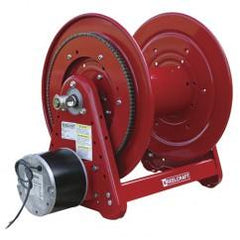 1 X 50' HOSE REEL - USA Tool & Supply