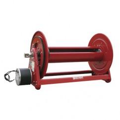 1 X 50' HOSE REEL - USA Tool & Supply