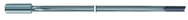 8mm Dia. - Carbide Gun 40XD Drill-118° Point-TiCN - USA Tool & Supply