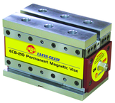 #ECB210 Magvise with Two Switches - USA Tool & Supply