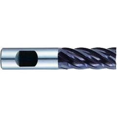 25MMX121 6FL H-30.ASP-60 POWDER EM - USA Tool & Supply