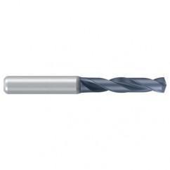 7.45mm EF HP Carbide 3XD Drill - USA Tool & Supply