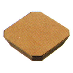 SEAN 42AFTN Grade PC300M - Milling Insert - USA Tool & Supply