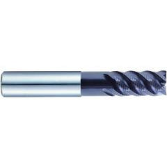 8MMX26 63 N7.5MM 4FL LONG - USA Tool & Supply