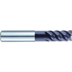 12MMX37 4FL N11.5MM FINE RGHR - USA Tool & Supply