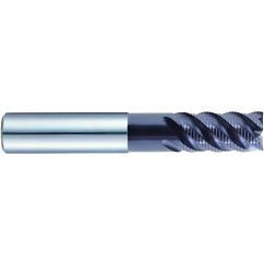 5/16X1 2-1/2 .292 4FL LONG REACH - USA Tool & Supply