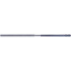 3/64X3 4FL LONG REACH BN D-PWR EM - USA Tool & Supply