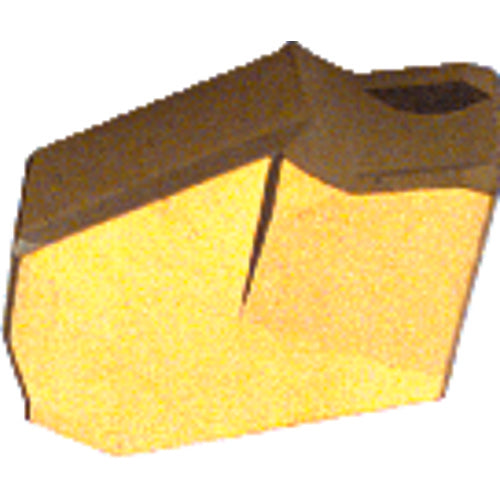 KGTR 38D Grade DC740 - Cut-Off & Grooving Insert - USA Tool & Supply