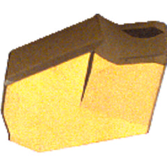 KGTN 4 Grade DC340 - Cut-Off & Grooving Insert - USA Tool & Supply