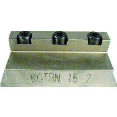 KGTBN165 - Cut-Off & Grooving Tool Block - USA Tool & Supply