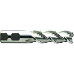 3/4X5-1/4 3FL FINISHER/ALUM T-15 EM - USA Tool & Supply