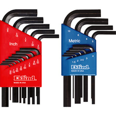 22PC HEX-L 2-PACK - USA Tool & Supply