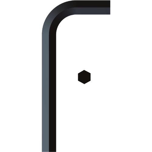 11MM LONG HEX-L KEY - USA Tool & Supply