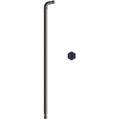 3/8 DOUBLE-BALL-HEX-L - USA Tool & Supply