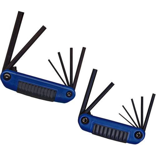 13PC ERGO-FOLD 2-PACK - USA Tool & Supply