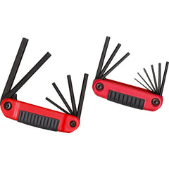 15PC ERGO-FOLD 2-PACK - USA Tool & Supply