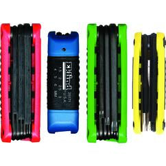 30PC ERGO-FOLD 4-PACK - USA Tool & Supply