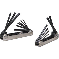 16PC FOLD-UP 2-PACK - USA Tool & Supply