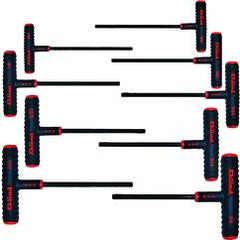 9PC POWER-T KEY SET - USA Tool & Supply