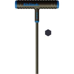 10MMX9 PWR T HEX KEY - USA Tool & Supply