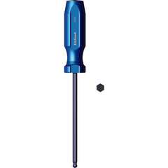 10MM BALL-HEX SD - USA Tool & Supply
