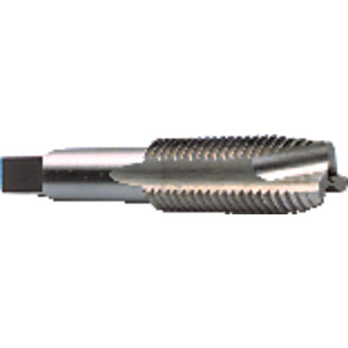 ‎M8 × 1.25 Dia-D5-2 FL-Metric Spiral Point Tap - USA Tool & Supply