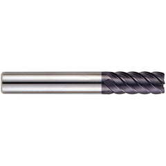 ‎3/4 × 3/4 × 1-1/2 × 4-1/8 X-Power 8Fl 45 Degree Long End Mill