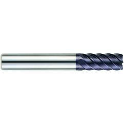 1/4X2-1/4 R.020 6FL H-45 C/R CBD EM - USA Tool & Supply